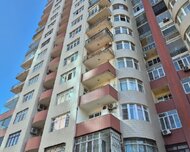 Yasamal rayonu , Elmlər Akademiyası m., 3 otaq