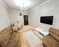 Xətai rayonu , Köhnə Günəşli qəs., 3 otaq