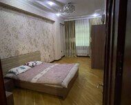 Yasamal rayonu , İnşaatçılar m., 3 otaq
