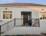 Sumqayıt ş., Həyət evi / Villa , 3 otaq