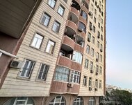 Binəqədi rayonu , 2-ci mikrorayon qəs., 3 otaq