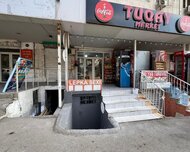 Nəsimi rayonu , Memar Əcəmi m., 2 otaq