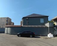 Xırdalan ş., Həyət evi / Villa , 5 otaq