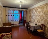 Sumqayıt ş., Köhnə tikili , 2 otaq