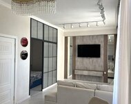 Nizami rayonu , 8-ci kilometr qəs., 1 otaq