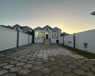 Sabunçu rayonu , Zabrat qəs., 4 otaq