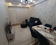 Abşeron rayonu , Masazır qəs., 2 otaq