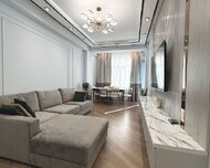 Binəqədi rayonu , 7-ci mikrorayon qəs., 3 otaq