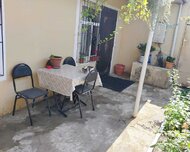 Xırdalan ş., Həyət evi / Villa , 2 otaq