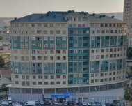 Binəqədi rayonu , 2 otaq