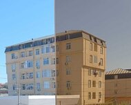 Abşeron rayonu , Masazır qəs., 2 otaq
