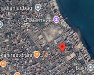 Xəzər rayonu , Şüvəlan qəs., 1 otaq