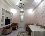 Xırdalan ş., Yeni tikili , 2 otaq