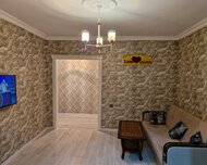 Sabunçu rayonu , Bakixanov qəs., 2 otaq