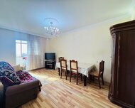 Suraxanı rayonu , Yeni Günəşli qəs., 3 otaq
