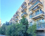 Səbail rayonu , İçəri Şəhər m., 3 otaq