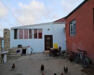 Xəzər rayonu , Buzovna qəs., 4 otaq