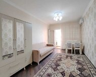 Xətai rayonu , Həzi Aslanov m., 1 otaq