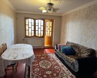 Sumqayıt ş., Yeni tikili , 2 otaq