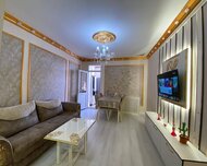Xırdalan ş., Yeni tikili , 2 otaq