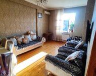 Sabunçu rayonu , Bakixanov qəs., 2 otaq