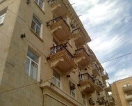 Yasamal rayonu , Yasamal qəs., 3 otaq