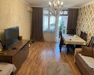 Sumqayıt ş., Yeni tikili , 2 otaq