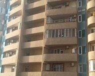Sabunçu rayonu , Bakixanov qəs., 3 otaq