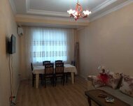 Sumqayıt ş., Yeni tikili , 2 otaq