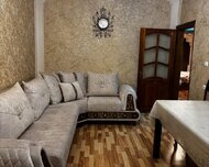 Suraxanı rayonu , Yeni Günəşli qəs., 2 otaq