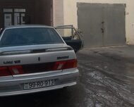Xətai rayonu , Həzi Aslanov qəs., 1 otaq