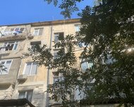 Nəsimi rayonu , Memar Əcəmi m., 2 otaq