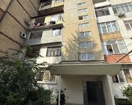 Xətai rayonu , Köhnə Günəşli qəs., 3 otaq