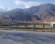 Qax ş., Torpaq , 12 sot