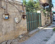 Abşeron rayonu , Masazır qəs., 2 otaq