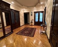 Yasamal rayonu , Nizami m., 4 otaq