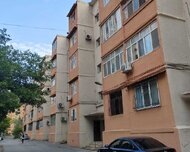 Xətai rayonu , Həzi Aslanov m., 2 otaq