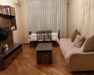 Xətai rayonu , Həzi Aslanov qəs., 2 otaq