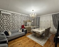 Suraxanı rayonu , Yeni Günəşli qəs., 4 otaq