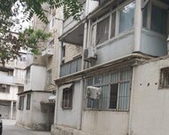 Nəsimi rayonu , 28 May m., 2 otaq
