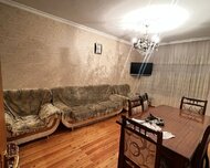 Suraxanı rayonu , Yeni Günəşli qəs., 2 otaq