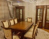 Nəsimi rayonu , 3-cü mikrorayon qəs., 5 otaq