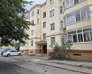 Suraxanı rayonu , Yeni Günəşli qəs., 2 otaq