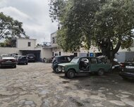 Nizami rayonu , 8-ci kilometr qəs., 1 otaq