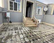 Sabunçu rayonu , Zabrat qəs., 3 otaq