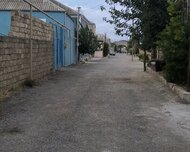 Suraxanı rayonu , Hövsan qəs., 2 sot