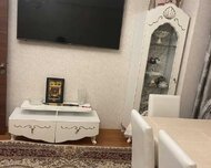 Sumqayıt ş., Yeni tikili , 3 otaq