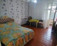 Sumqayıt ş., Köhnə tikili , 2 otaq