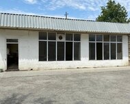 Yevlax ş., Obyekt / Ofis , 1 otaq