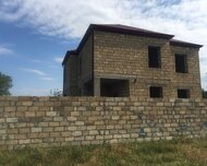 Xudat ş., Həyət evi / Villa , 3 otaq